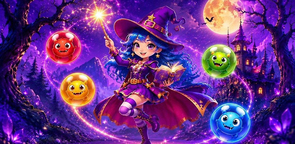 Kira Bubble Wander