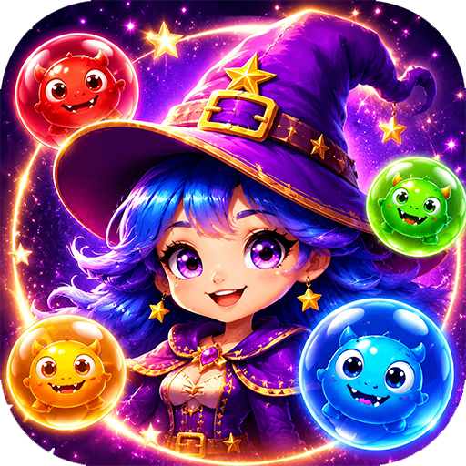 Kira Bubble Wander